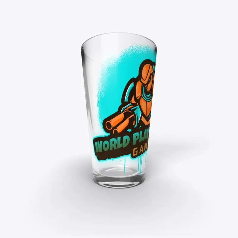 World Playing Games Merch